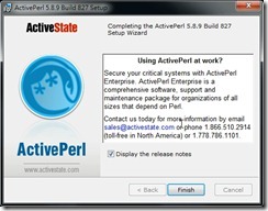 activeperl 5.8.9.827 activeperl 5.8.9.827